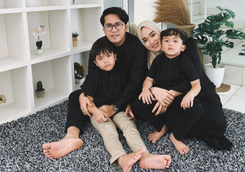 Rumah Tangga di Ujung Perceraian, Sebulan Terakhir Ayus Sabyan Belum Bertemu Anak