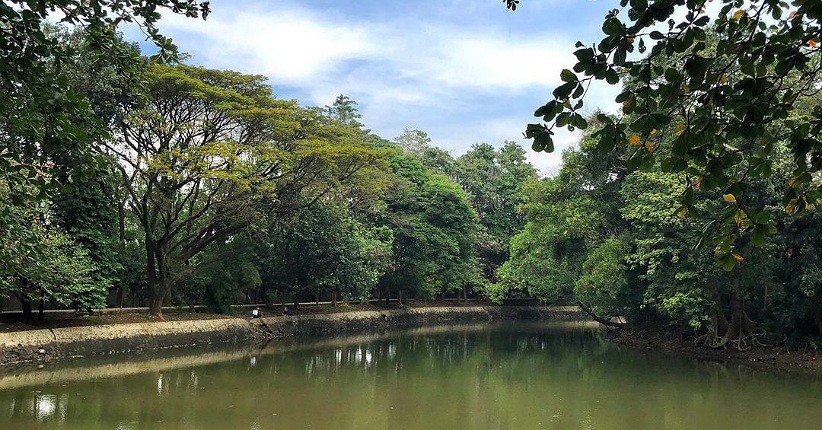 4 Destinasi Tersembunyi di Jakarta yang Bisa Dikunjungi untuk Lepas Penat, Tertarik?