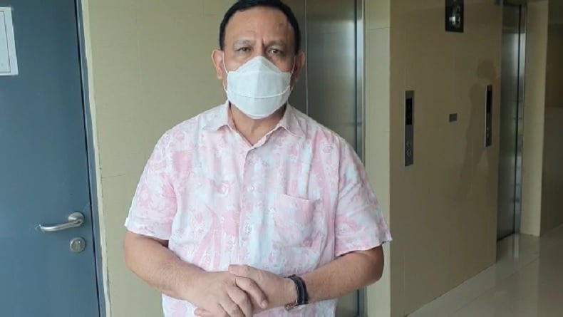 Berduka atas Wafatnya Artidjo Alkostar, Ketua KPK Firli Bahuri: Kita Belajar dari Beliau