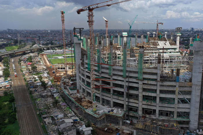 Siap-Siap! Ada Kejutan di Acara Pembukaan Jakarta International Stadium