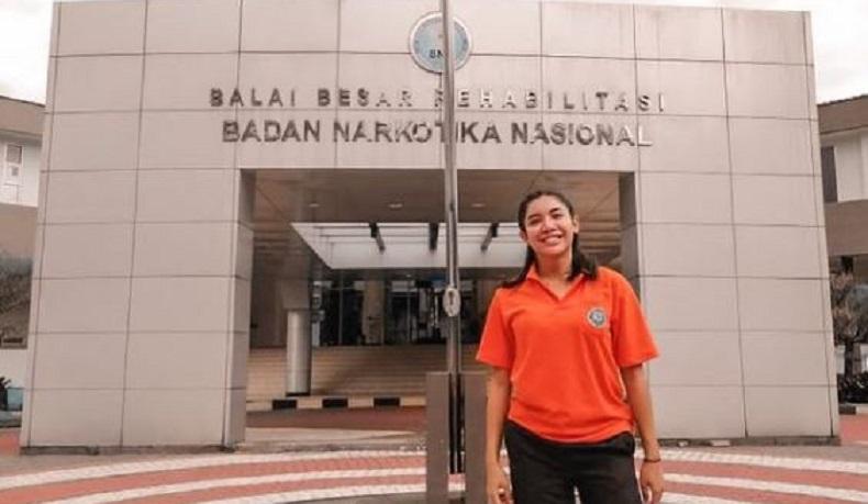 Kembali Ditangkap Polisi, Millen Cyrus Pernah Berjanji Tak Pakai Narkoba Lagi