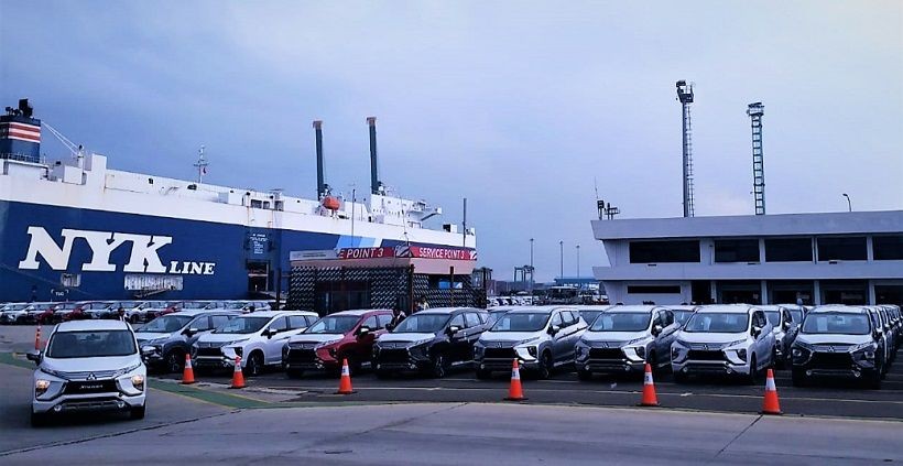 Harga Mitsubishi Xpander Turun hingga Rp18 Juta setelah Dapat Insentif PPn BM