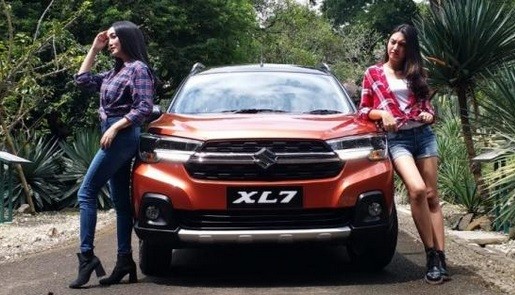 Harga Suzuki Ertiga dan XL7 per Maret 2021 Setelah Dapat Relaksasi PPn BM Turun Rp11 Juta sampai Rp14 Juta