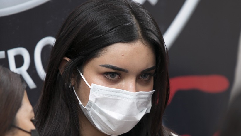 Dibebaskan Polisi, Millen Cyrus: Alhamdulillah, Keep Inspiring 