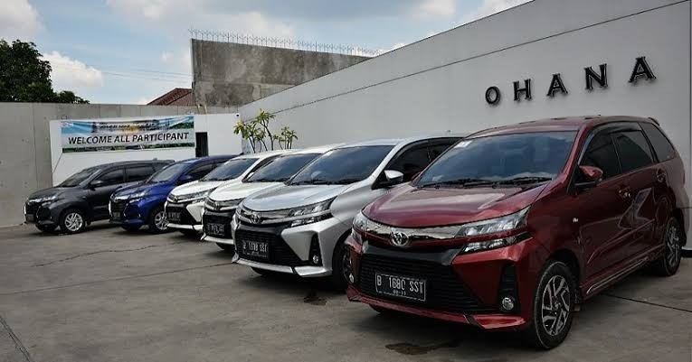 Harga 6 Mobil Toyota Turun Rp12 Juta hingga Rp65 Jutaan Setelah Dapat Insentif PPn BM per 1 Maret 2021 