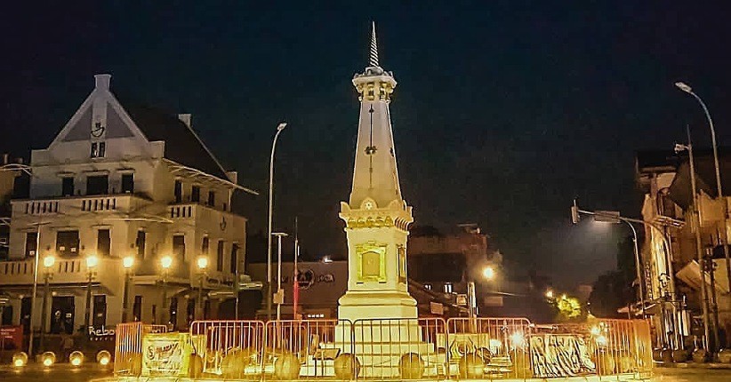 8 Kota Kecil Ini Miliki Banyak Destinasi Wisata Eksotis, Nomor 5 Paling Populer