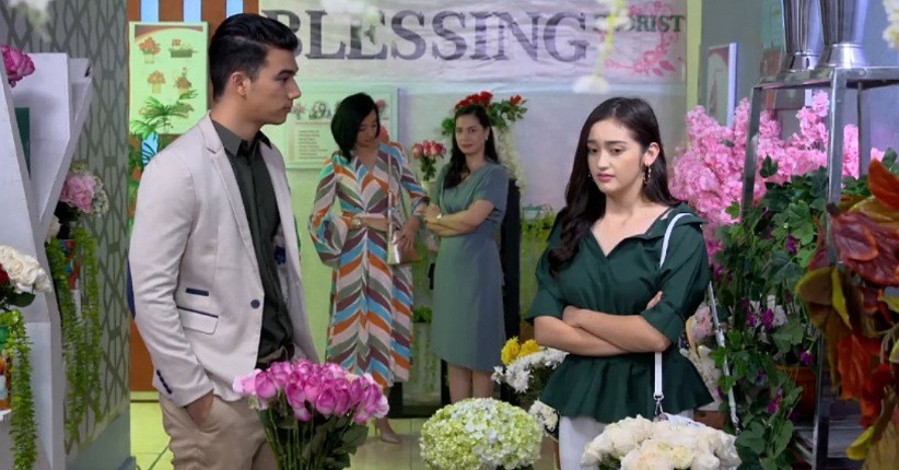 Bocoran Putri untuk Pangeran Hari Ini: Pangeran Akan Mengungkap Kejahatan Arga pada Raymond!