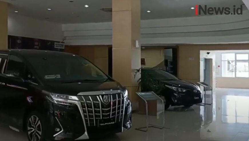 Mobil 1.500 Cc Penerima Diskon PPnBM, Harganya Naik Mulai Hari Ini