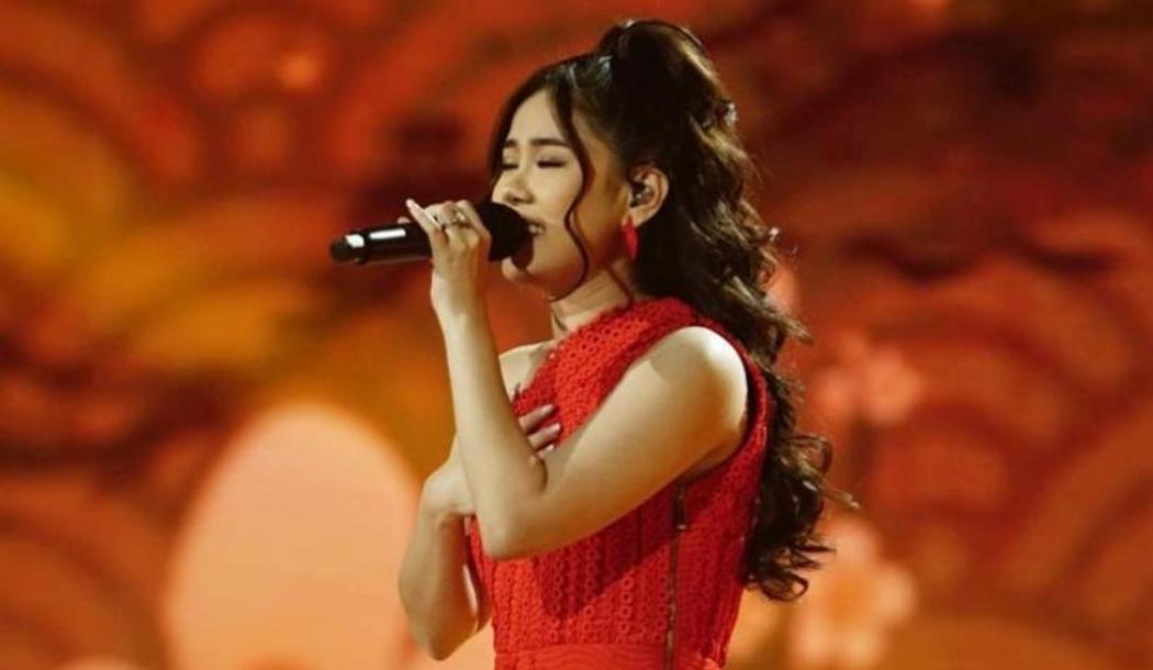 Melisa Buka Panggung Indonesian Idol Special Season Gugup, Ari Lasso dan Rossa Percaya Bisa Lebih Bagus 