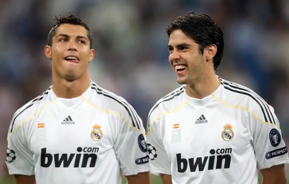 Pellegrini Naik Pitam saat Real Madrid Beli Ronaldo dan Kaka, Kok Bisa?