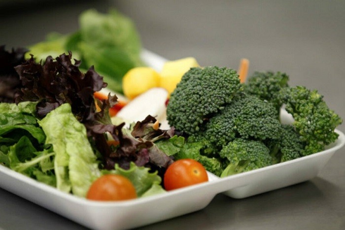 5 Manfaat Diet Mediterania, Baik untuk Penderita Penyakit Jantung 