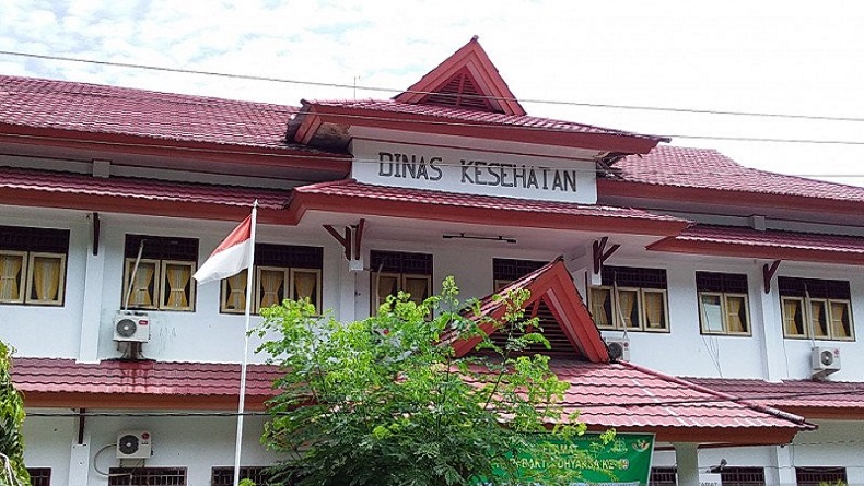 Dinkes Sangihe Minta Warga Waspadai Penyakit saat Musim Panas