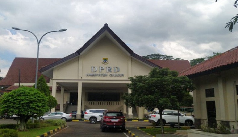 Satu Anggota DPRD Cianjur Positif Covid-19, Diduga Terpapar saat Reses