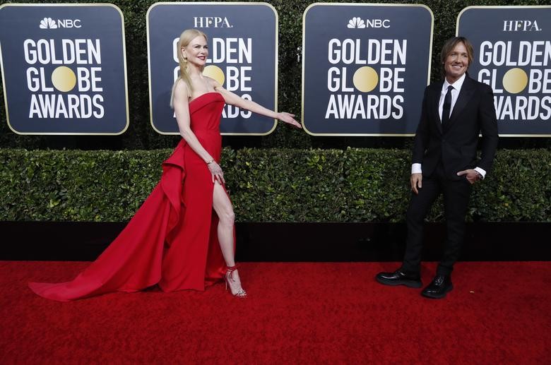 Nomadland dan Borat Subsequent Moviefilm Dinobatkan Film Terbaik di Golden Globes 2021