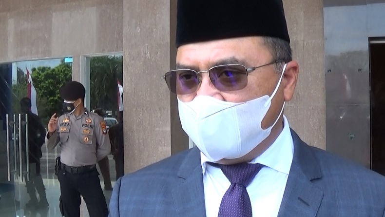 Gubernur Babel: Bangka Tengah Belum Perlu Terapkan PPKM Mikro