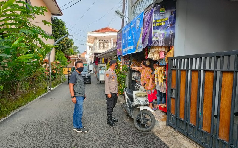 Jambret Seret Korban 10 Meter di Bandung, Ini Fakta yang Ditemukan Polisi