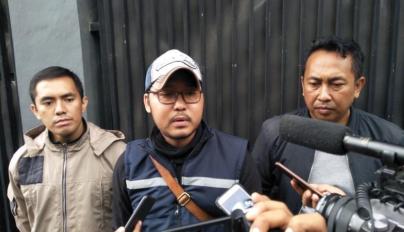 Terlibat Bentrok di Jalan Raya Purwakarta-Padalarang, 5 Anggota Geng Motor Jadi Tersangka