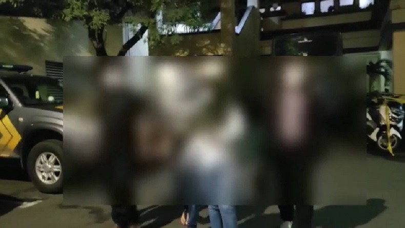 Dua Karyawati di Pademangan Laporkan Bosnya ke Polisi Kasus Dugaan Pelecehan Seksual