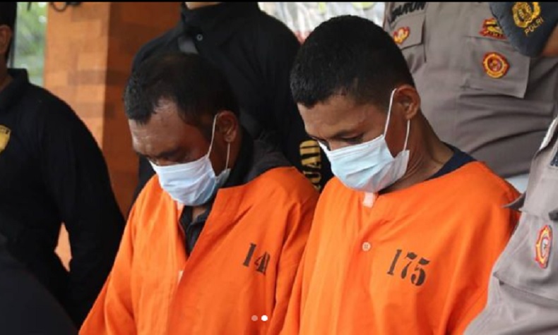 Awas! Pencuri Modus Pecah Kaca Mobil Beraksi di Denpasar