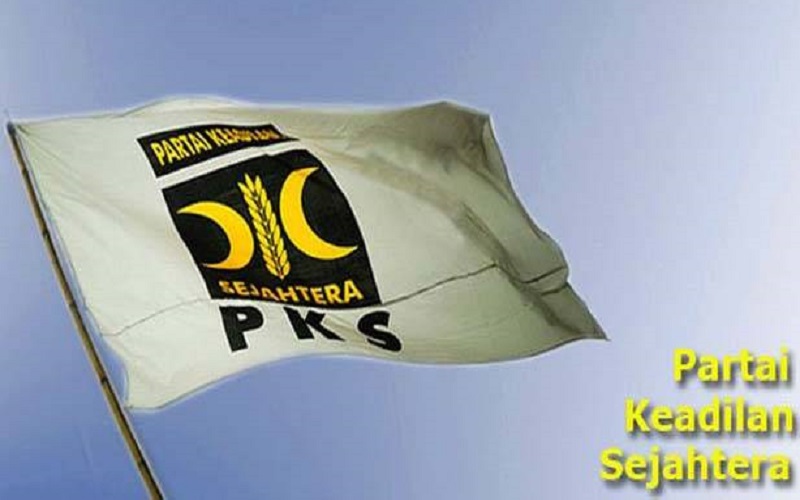 Gagas Sekolah Etik Indonesia, PKS Akan Gandeng Lemhannas