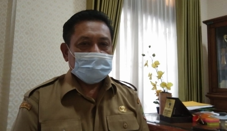 Khusus Wilayah Zona Hijau, Belajar Tatap Muka di Karawang Dibuka Mei 2021