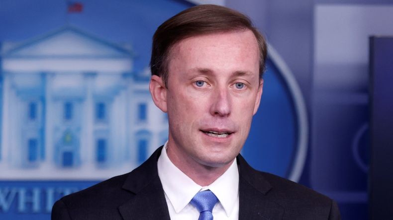 AS Ancam Korut: Mereka Bakal Tanggung Akibatnya jika Berani Kirim Senjata ke Rusia