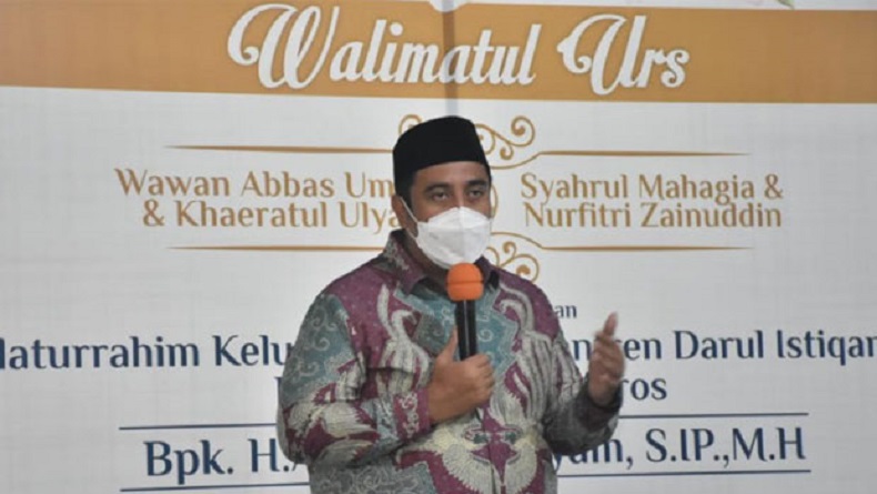 PPKM Level 3 di Maros, Kafe dan Mal Boleh Buka dengan Batasan Kapasitas Pengunjung
