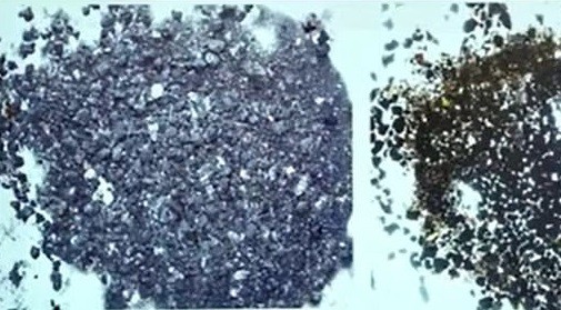 China Pamerkan Batu Dibawa dari Bulan 