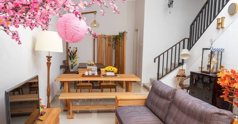 Mengenal Kerajinan Tangan Khas Jepang di Ganko Oyaji, Unik Pakai Teknik Tradisional