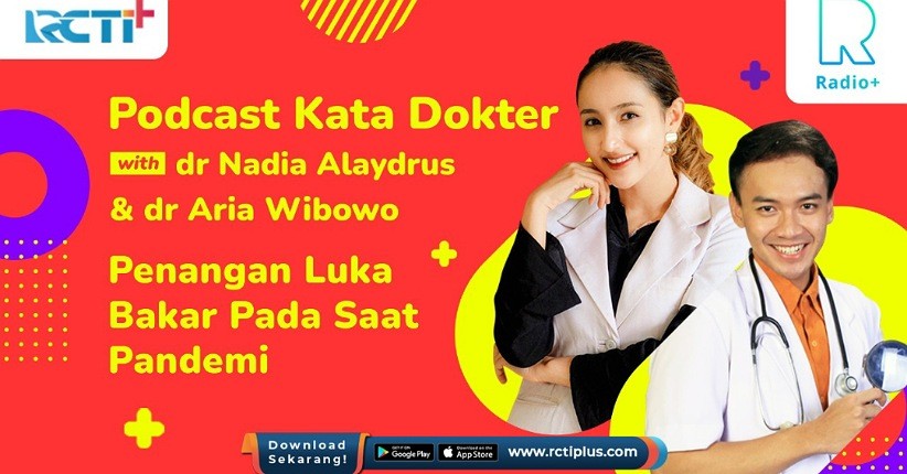 Jangan Pakai Pasta Gigi untuk Luka Bakar, Kenapa?