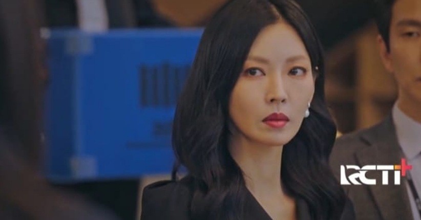 Apa yang Selanjutnya Su Ryeon Lakukan pada Yoon Hee? Saksikan The Penthouse 