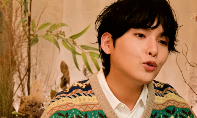 Ryeowook Super Junior Cover Lagu Tiara Andini, Trending di YouTube