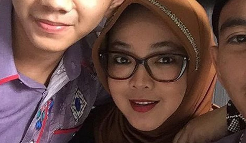 Rina Gunawan Meninggal Dunia, Dikenal sebagai Presenter dan Pengusaha 