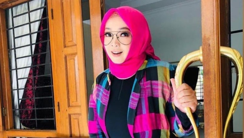 Rina Gunawan Meninggal Dunia, Unggahan Terakhir Banjir Ucapan Duka Cita 