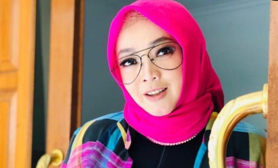 Rina Gunawan Meninggal Dunia akibat Covid-19, Punya Penyakit Bawaan Asma