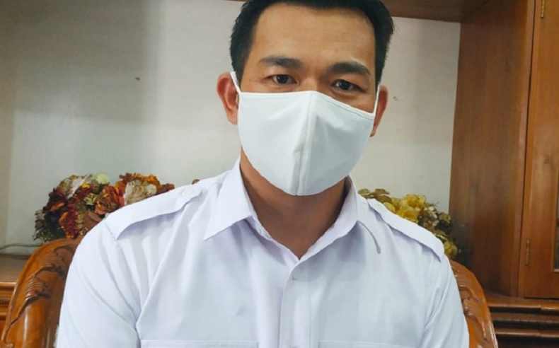 5 Desa di Perbatasan Malaysia Deklarasi Tak BAB Sembarangan