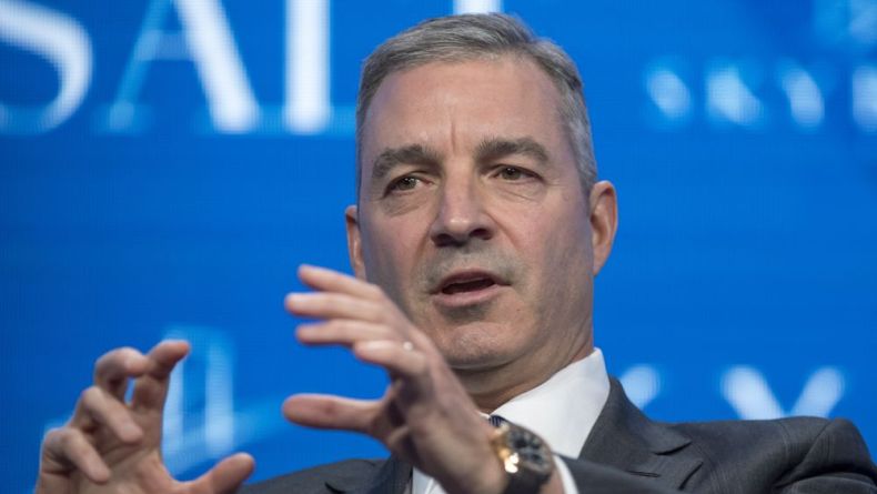 Miliarder AS Dan Loeb Tertarik Investasi Bitcoin