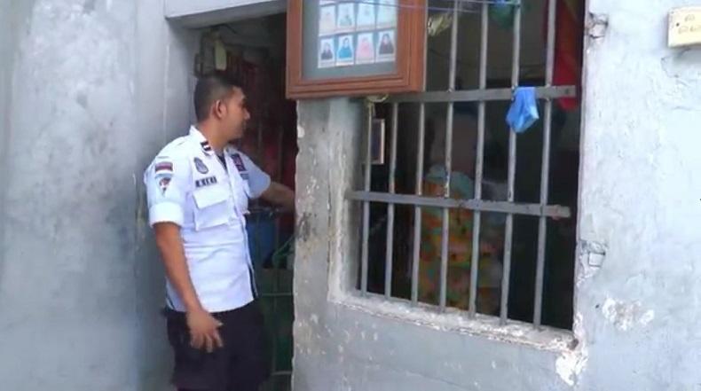 Terjerat Kasus UU ITE, Ibu di Aceh Utara Ini Terpaksa Bawa Bayinya Mendekam di Lapas