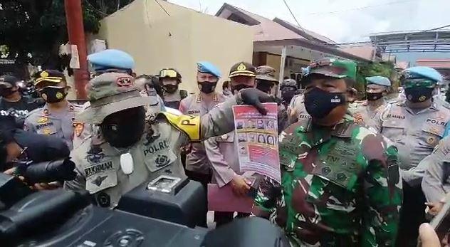 Mutasi Polri, Jenderal Pemburu Kelompok Teroris MIT di Sulteng Pensiun