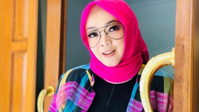 Perjalanan Karier Rina Gunawan, dari Penyanyi, Aktris, Presenter hingga Pengusaha Wedding Organizer 