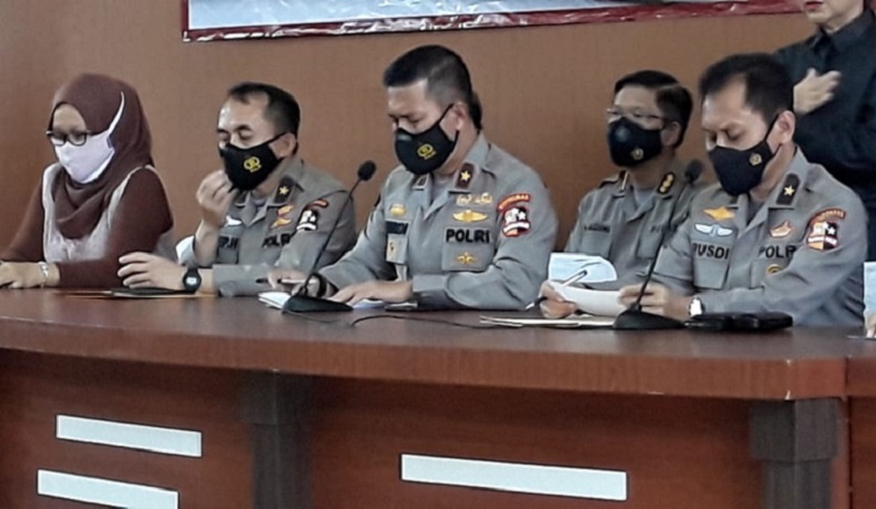 Dalami Jenis Senpi Penyerang Mabes Polri, Polisi Libatkan Perbakin