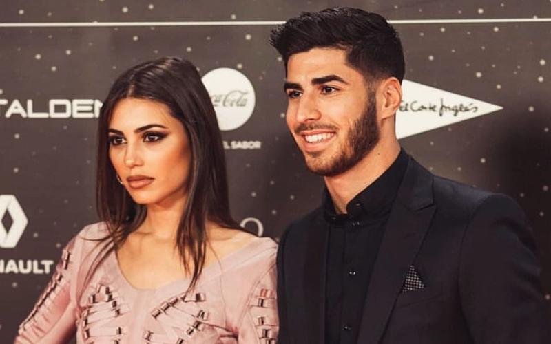 Cinta Mati dengan Asensio, Arsitek Seksi Ini Dukung Real Madrid dan Khianati Atletico