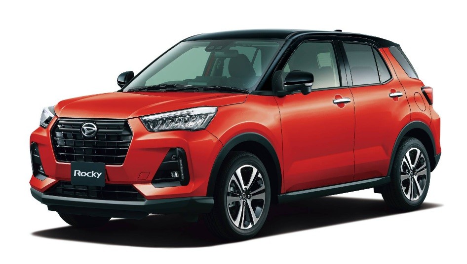 Alasan Daihatsu Rocky Dapat Insentif PPn BM meski Belum Diluncurkan