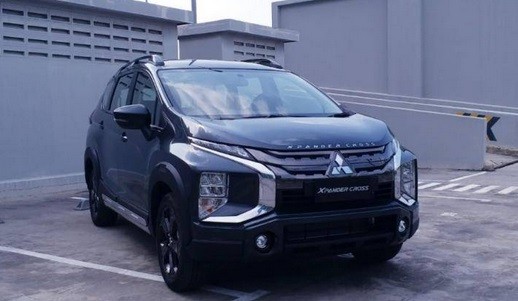 Harga Mitsubishi Xpander Setelah Dapat Insentif PPnBM Turun Rp13,39 Juta hingga Rp18,3 Juta