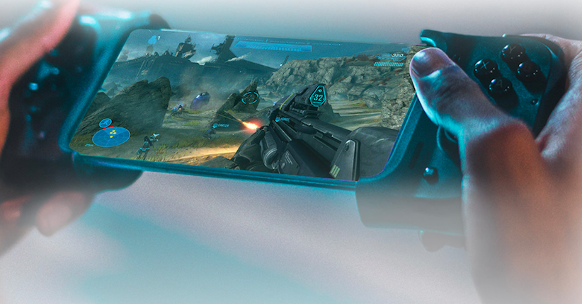 Microsoft Garap Xbox Cloud Gaming Beresolusi Full HD