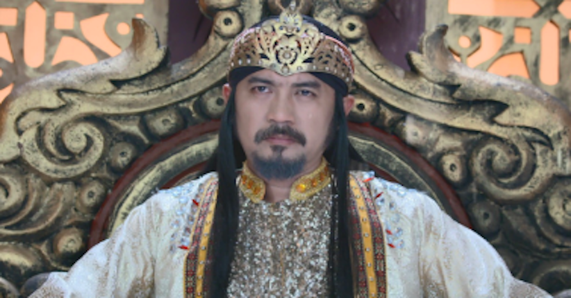 Berhasil Menguasai Padjajaran, Durgala Semakin Menakutkan