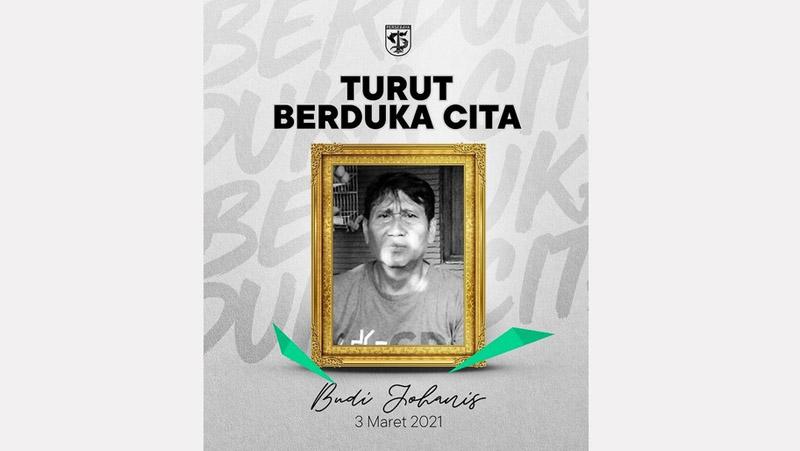 Mengenang Budi Juhanis, Playmaker Panutan di Persebaya yang Punya Umpan Terukur
