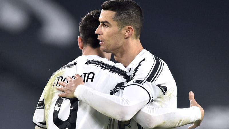 Dapat iPhone dari Cristiano Ronaldo, Alvaro Morata: Dia Om-Om Jenius