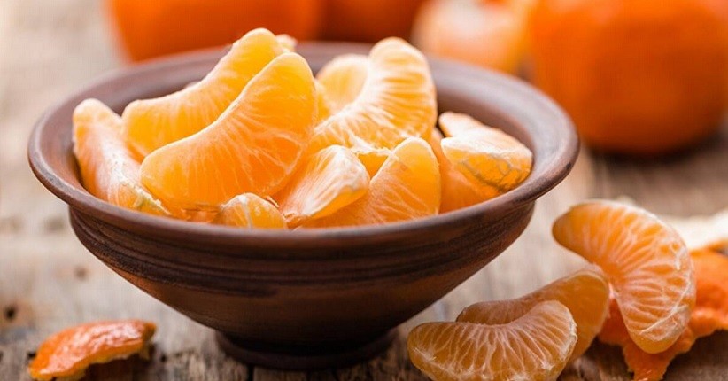 Ternyata Jus Jeruk Berkhasiat Tingkatkan Kesehatan Otak, Ini Penjelasannya