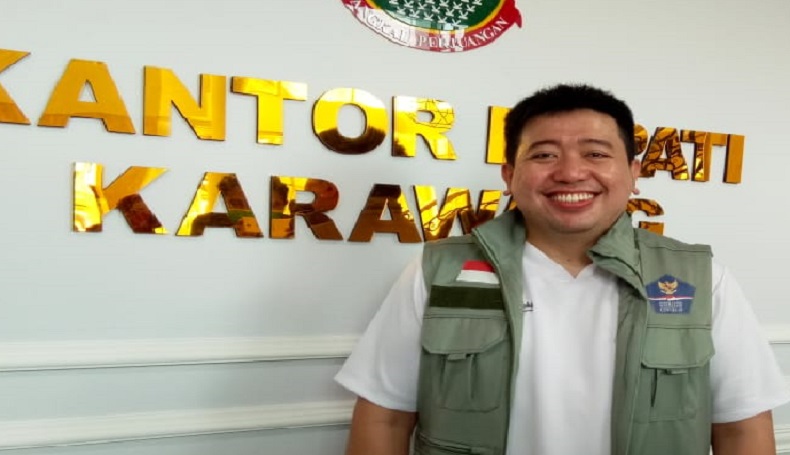 2 Warga Karawang Terpapar Covid-19 Varian Baru, Tertular saat Bekerja di Arab Saudi